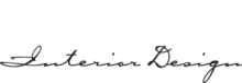 Models Interior Design Logo